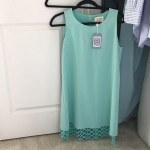 NWT Sail to Sable Dress size 6